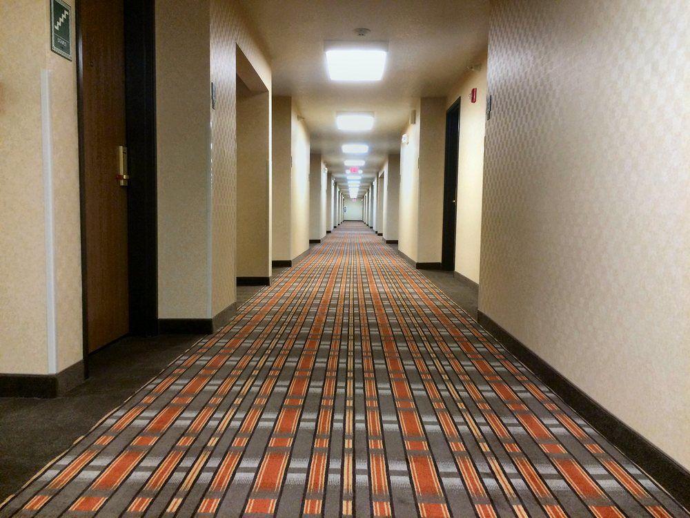 Quality Inn Junction City Near Fort Riley Kültér fotó